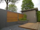 Houtlook