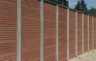 Luxe betonnen