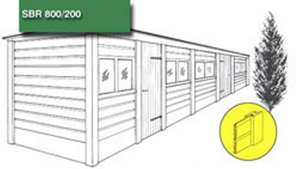 tuinhuis groningen te koop tuinhuis beton schuur 187 sbnbouw nl tuinhuis groningen te koop tuinhuis beton schuur 187 sbnbouw nl
