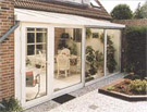 Tuinkamer