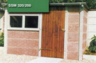 Prefab tuinhuis