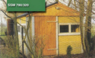 Tuinhuis
