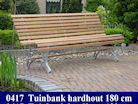 Tuinbank